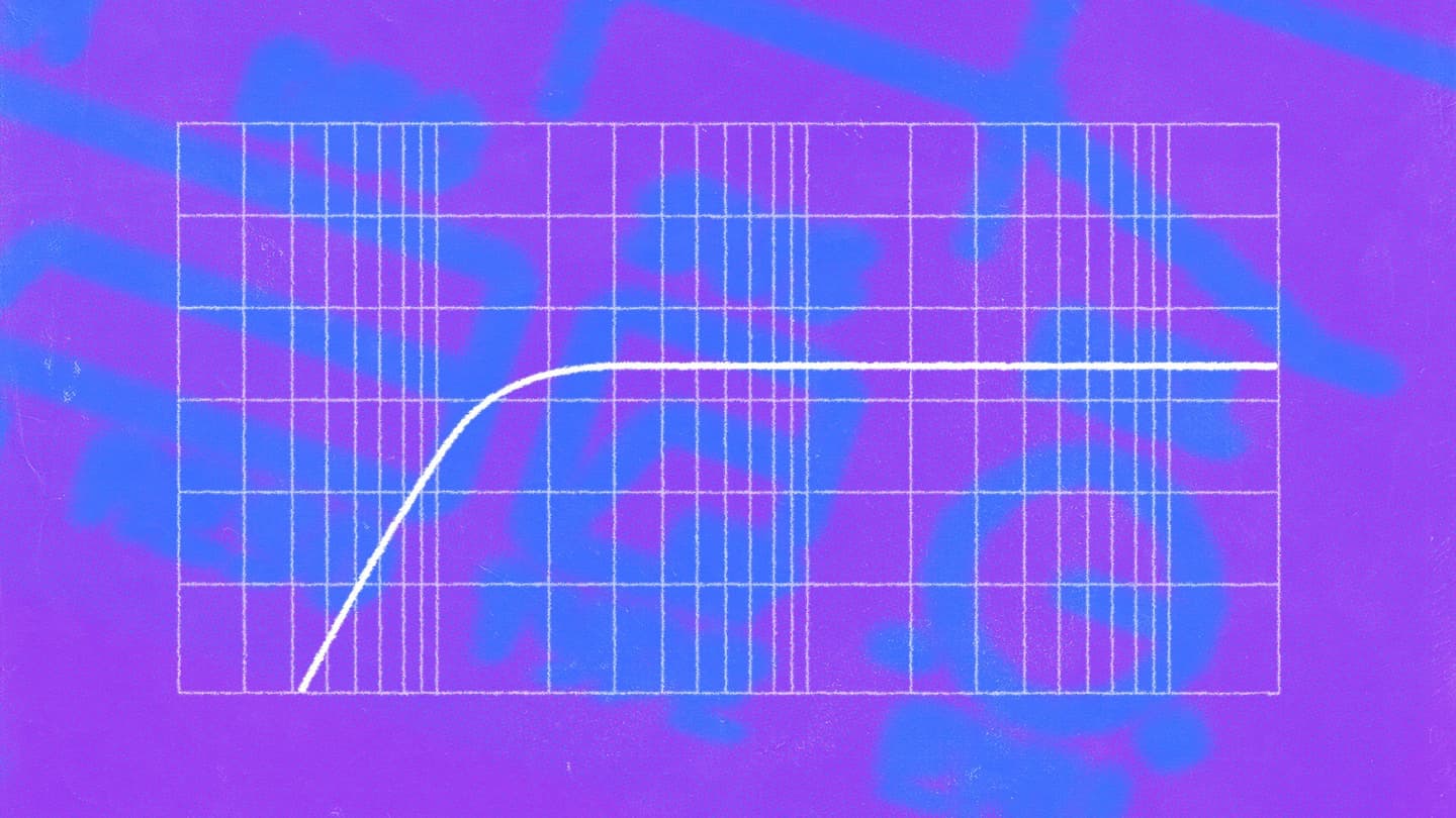 What is a High-pass Filter? How to Clear Up a Muddy Mix