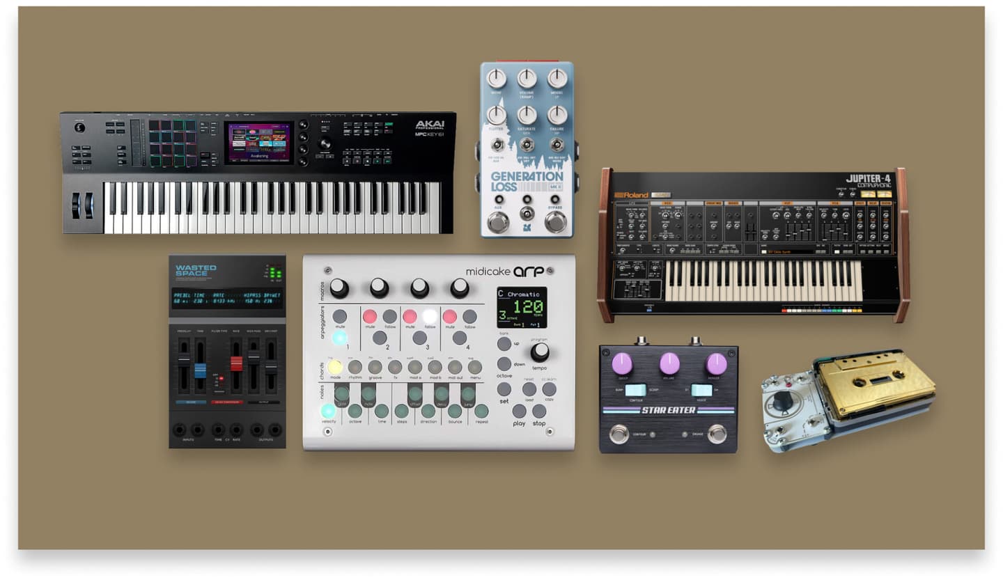 Best New Gear: 7 Releases You Need to Know in June