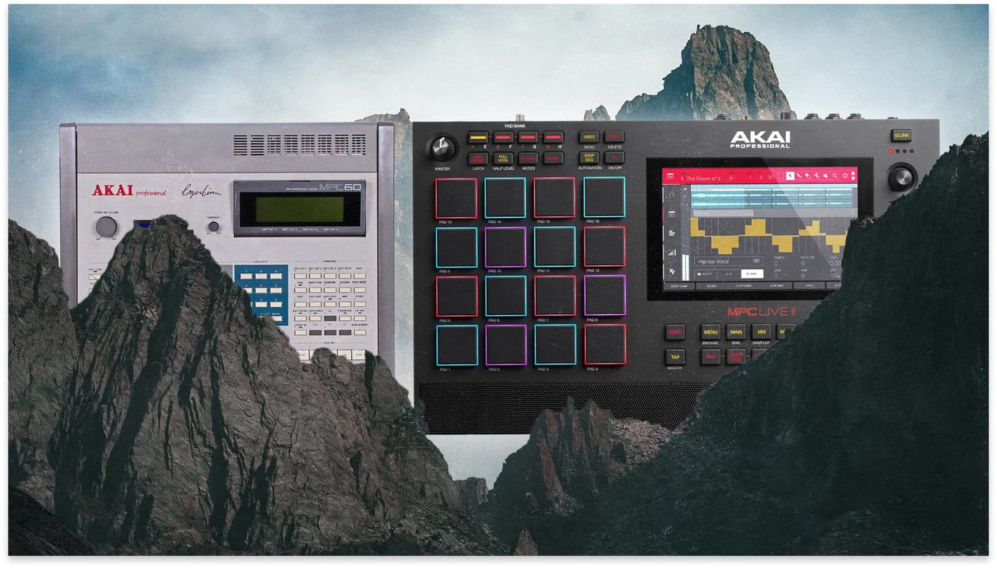 The LANDR companion guide to music creation.