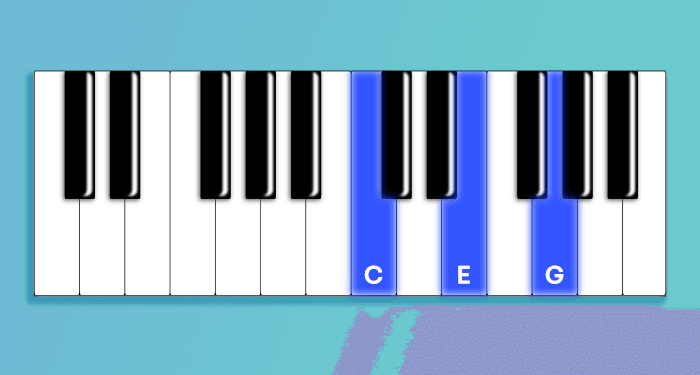 major chord